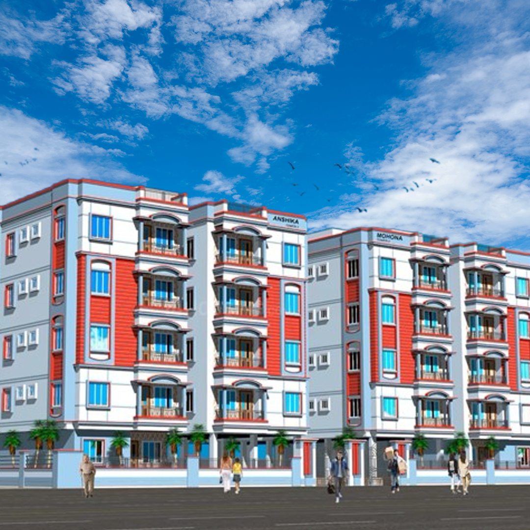 Smart Building